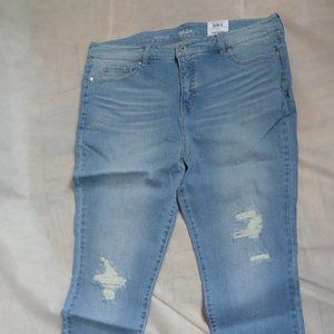Women Jeans